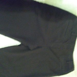 Dressbarn dress slacks capri